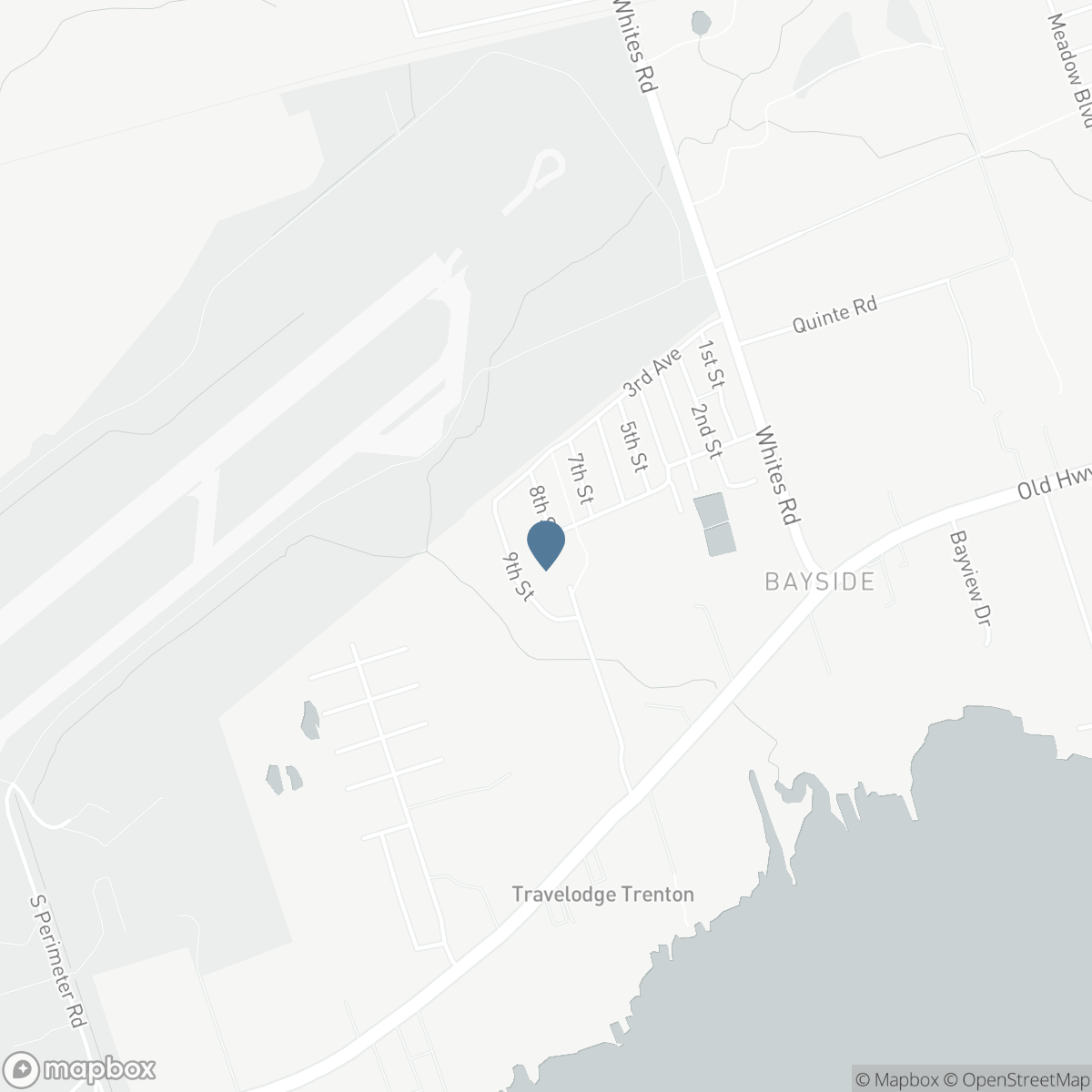 172 - 63 WHITES ROAD, Quinte West, Ontario K8V 5P5